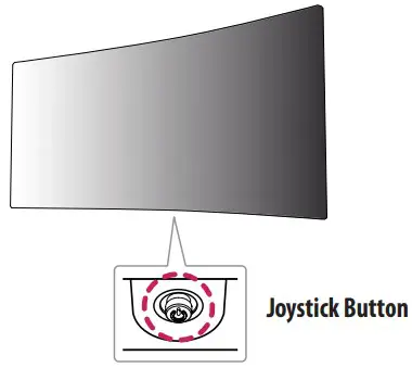 LG LED Monitor applies LCD screen backlights Owner's Description