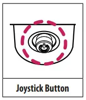 LG LED Monitor applies LCD screen backlights Owner's Main Menu