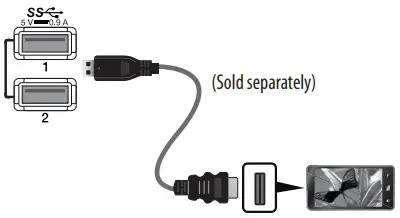 LG LED Monitor applies LCD screen backlights Owner's depending
