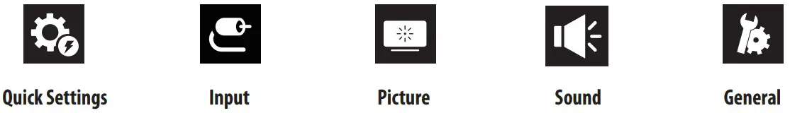 LG LED Monitor applies LCD screen backlights Owner's joystick