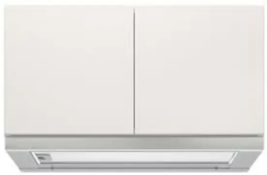 IKEA UTDRAGBAR Under Cabinet Range Hood