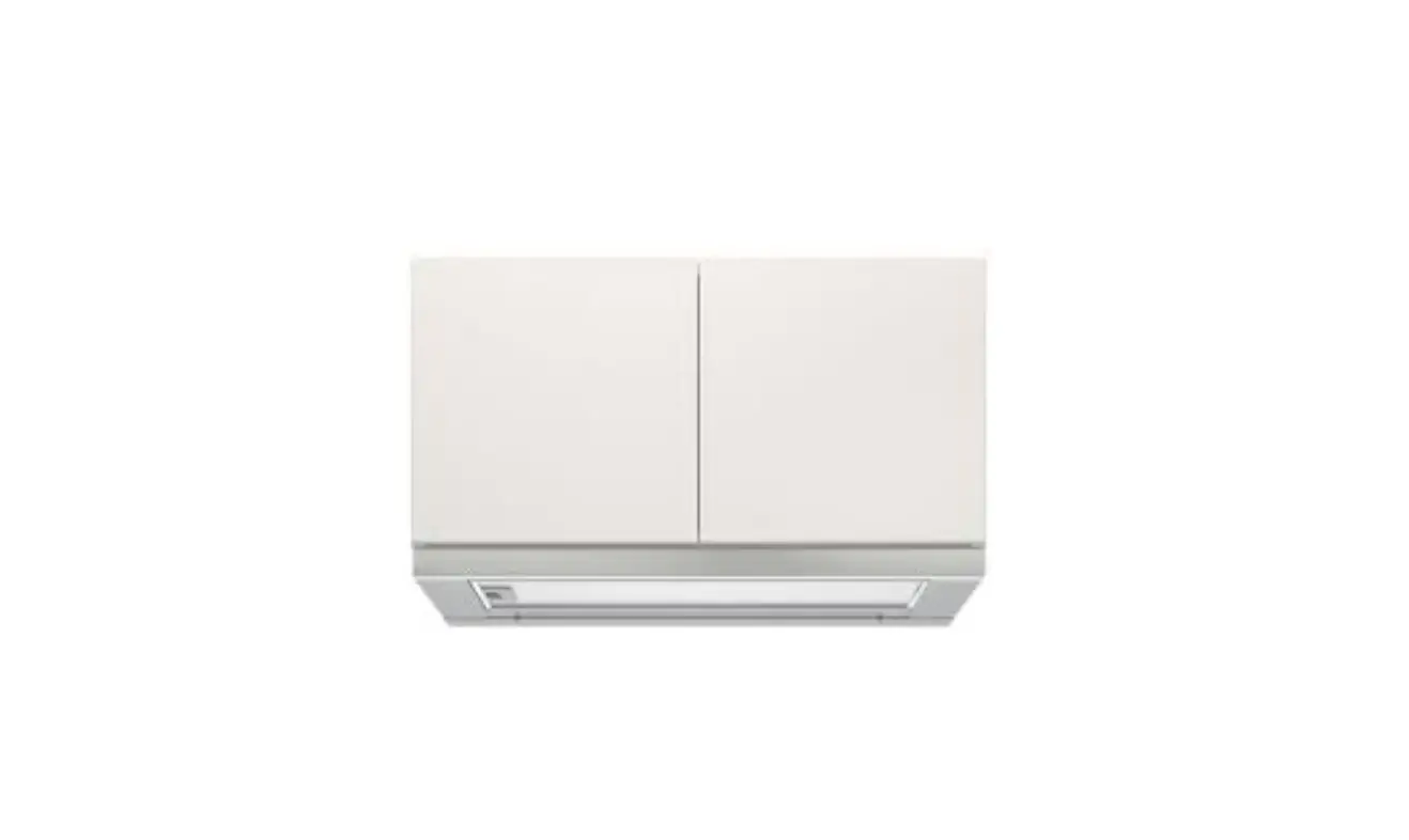 Ikea Utdragbar Under Cabinet Range Hood Instruction Manual