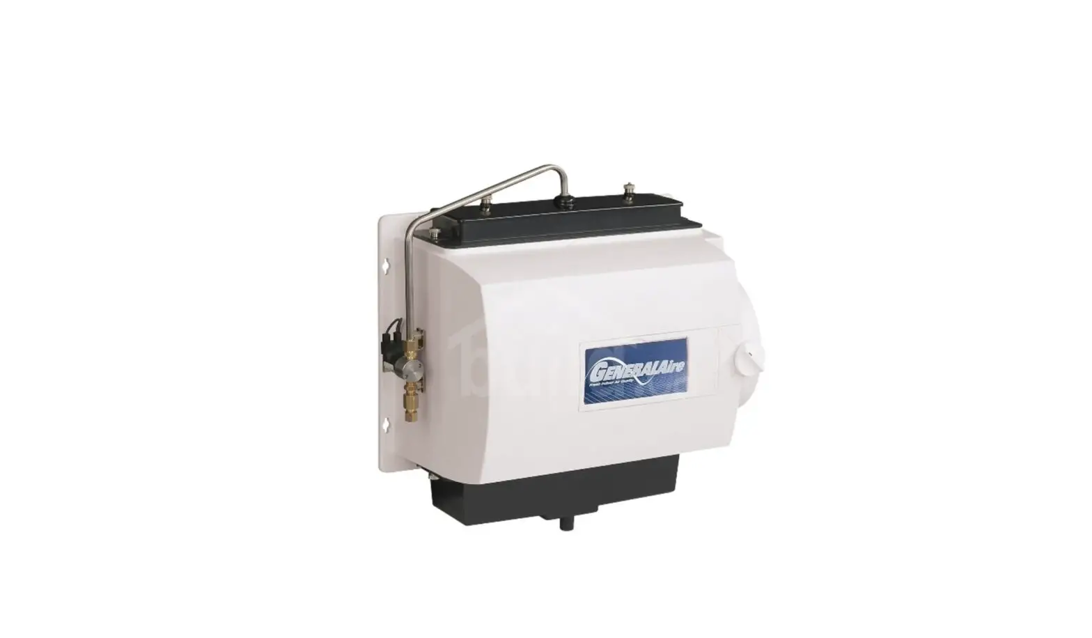 Generalaire Gf-1042dmm Legacy Flow Through Humidifier Owner's Manual