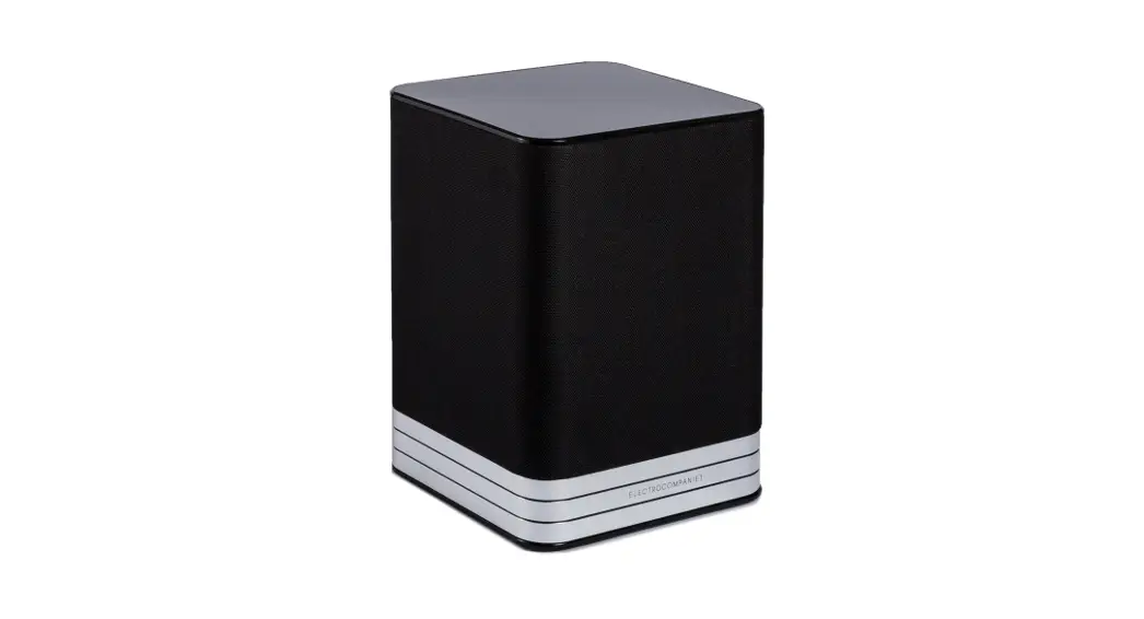 Electrocompaniet Tana Sl2 Wireless Speakers User Guide