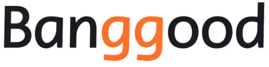 Banggood - logo