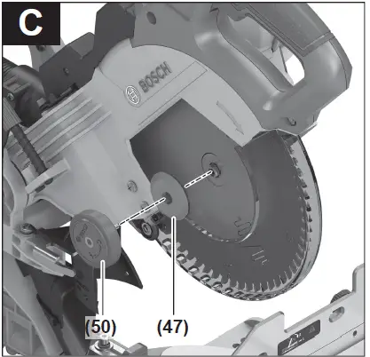 BOSCH-GCM-8-SDE-Professional-Sliding-Mitre-Saw-fig10