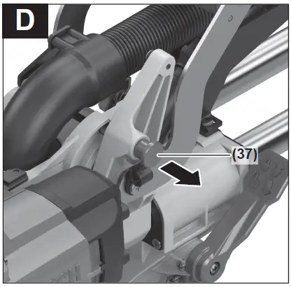 BOSCH-GCM-8-SDE-Professional-Sliding-Mitre-Saw-fig11