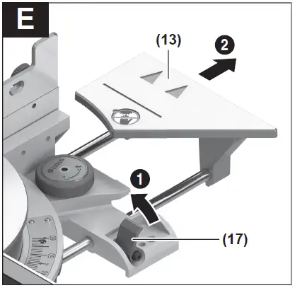 BOSCH-GCM-8-SDE-Professional-Sliding-Mitre-Saw-fig12