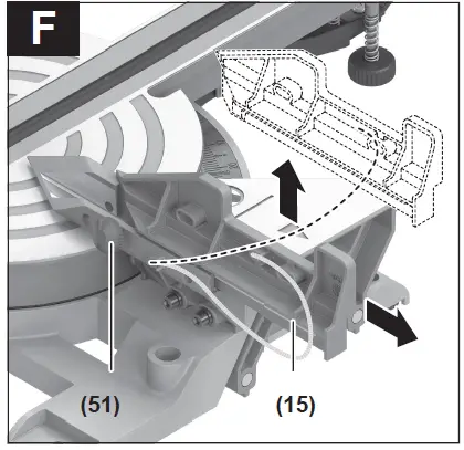 BOSCH-GCM-8-SDE-Professional-Sliding-Mitre-Saw-fig13