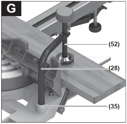 BOSCH-GCM-8-SDE-Professional-Sliding-Mitre-Saw-fig14