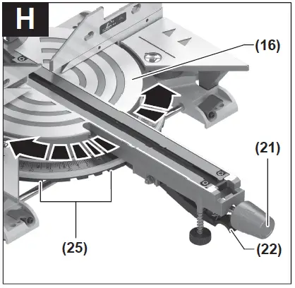 BOSCH-GCM-8-SDE-Professional-Sliding-Mitre-Saw-fig15