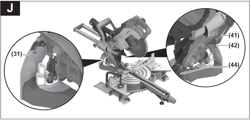 BOSCH-GCM-8-SDE-Professional-Sliding-Mitre-Saw-fig17
