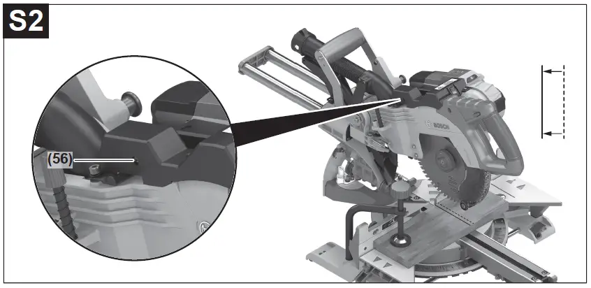 BOSCH-GCM-8-SDE-Professional-Sliding-Mitre-Saw-fig27