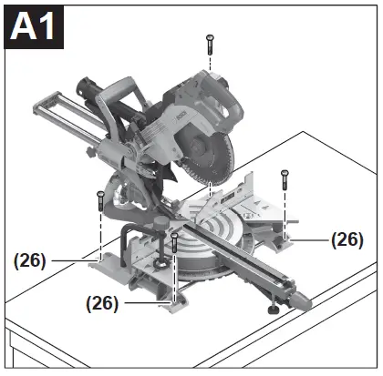 BOSCH-GCM-8-SDE-Professional-Sliding-Mitre-Saw-fig3