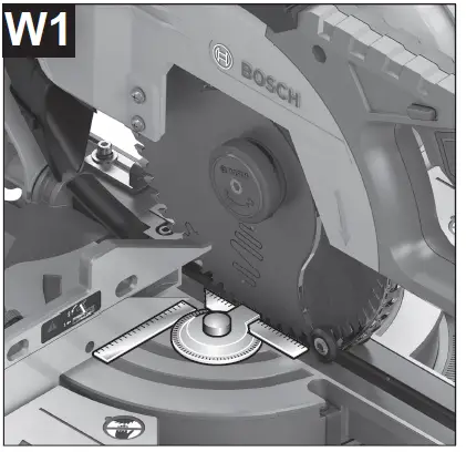 BOSCH-GCM-8-SDE-Professional-Sliding-Mitre-Saw-fig34