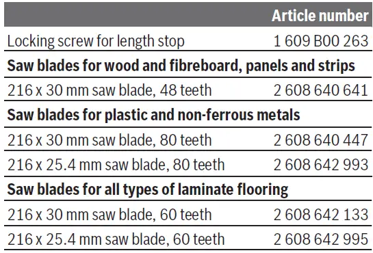 BOSCH-GCM-8-SDE-Professional-Sliding-Mitre-Saw-fig47