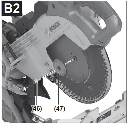 BOSCH-GCM-8-SDE-Professional-Sliding-Mitre-Saw-fig7