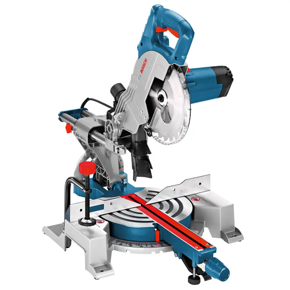 BOSCH-GCM-8-SDE-Professional-Sliding-Mitre-Saw-image