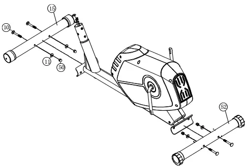 Assembly Instruction 1