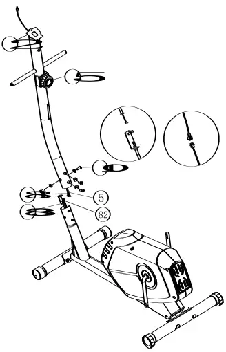 Assembly Instruction 2