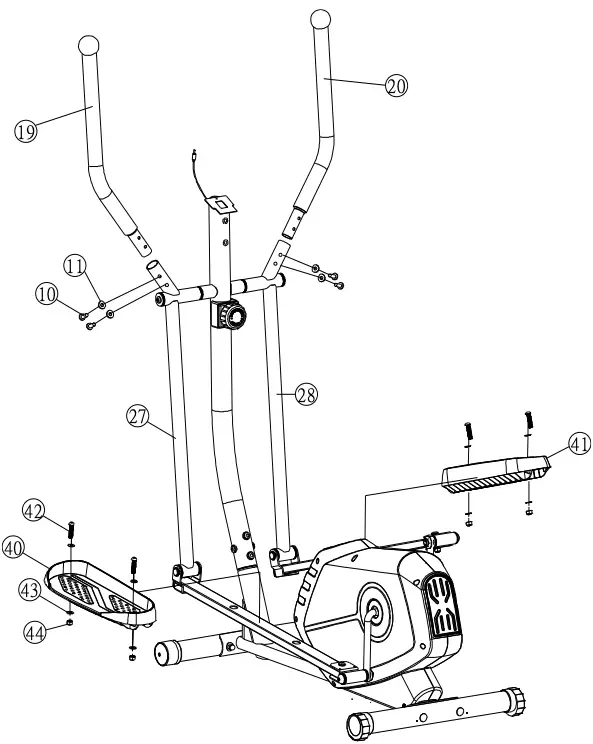 Assembly Instruction 4
