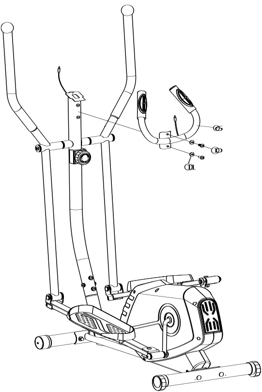 Assembly Instruction 5