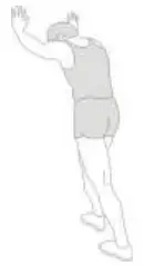 Calf-Achilles Stretch