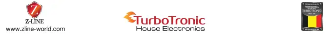 TurboTronic Logo