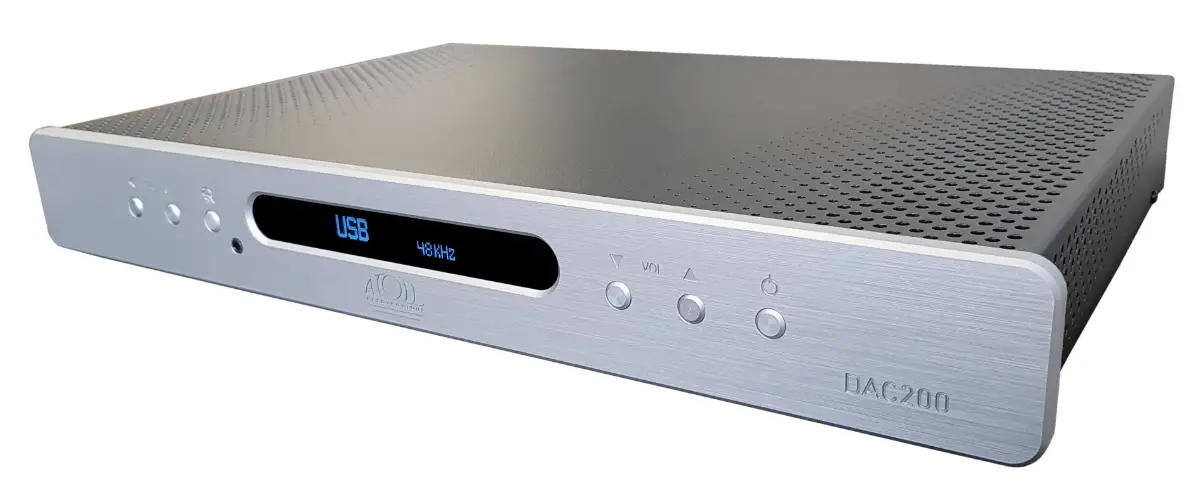 ATOLL-DAC200-SIG-Converter-Owner's-Manual-product