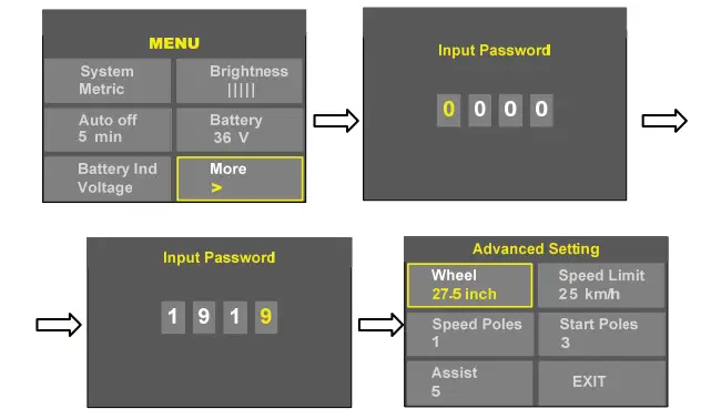 Ebike-500c-Bafang-Display-LED-FIG-11