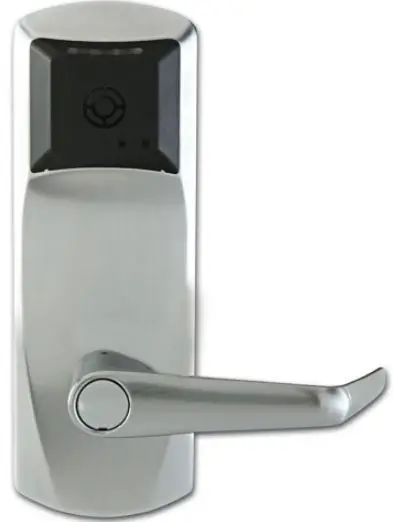 eSSL-FL-300-Intelligent-Fingerprint-Door-Locks-PRODUCT
