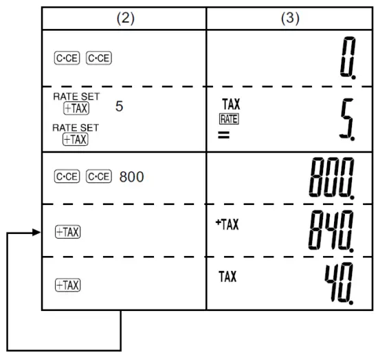 SHARP-EL-310W-Electronic-Calculator-10