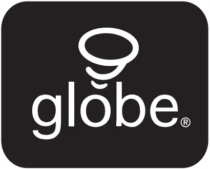 globe logo