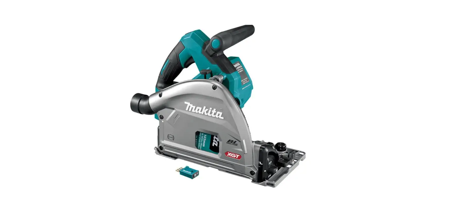 Makita Sp001g Cordless Plunge Cut Saw Instruction Manual
