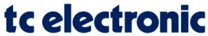 tc electronic logo