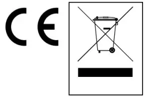 Disco BT-X53 Speaker with Microphone - ce