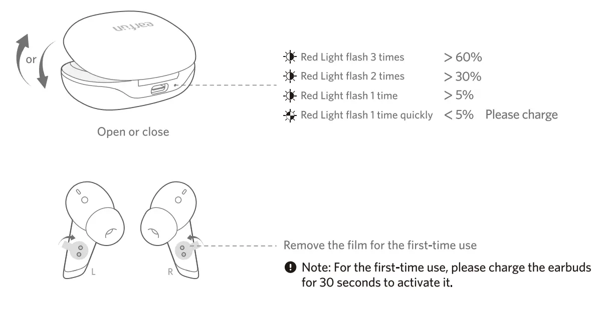 earfun-Air-Pro-2-Hybrid-ANC-Wireless-Earbuds-3