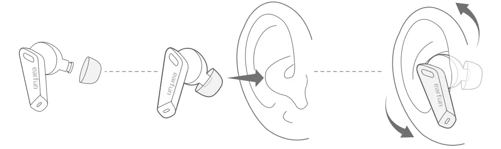 earfun-Air-Pro-2-Hybrid-ANC-Wireless-Earbuds-6