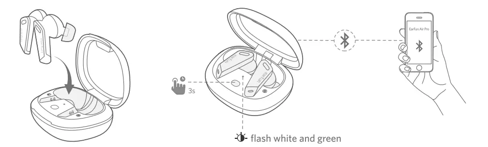 earfun-Air-Pro-2-Hybrid-ANC-Wireless-Earbuds-9