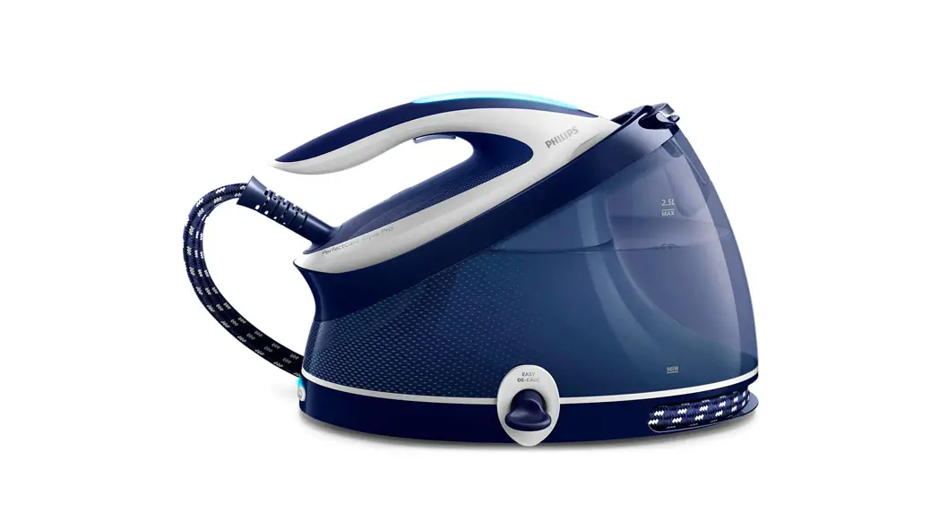 Philips Gc9400 Perfectcare Aqua Pro Silence Psg User Manual Philips Gc9400 Perfectcare Aqua Pro Silence Psg User Manual