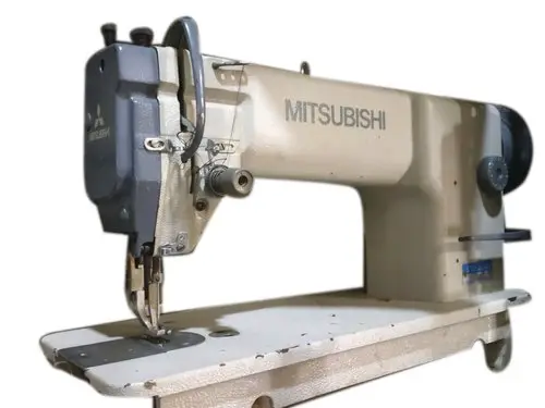 MITSUBISHI-ELECTRIC-LY2-3300-B0B-Single-Needle-Lockstitch-Upper-and-Lower-Product