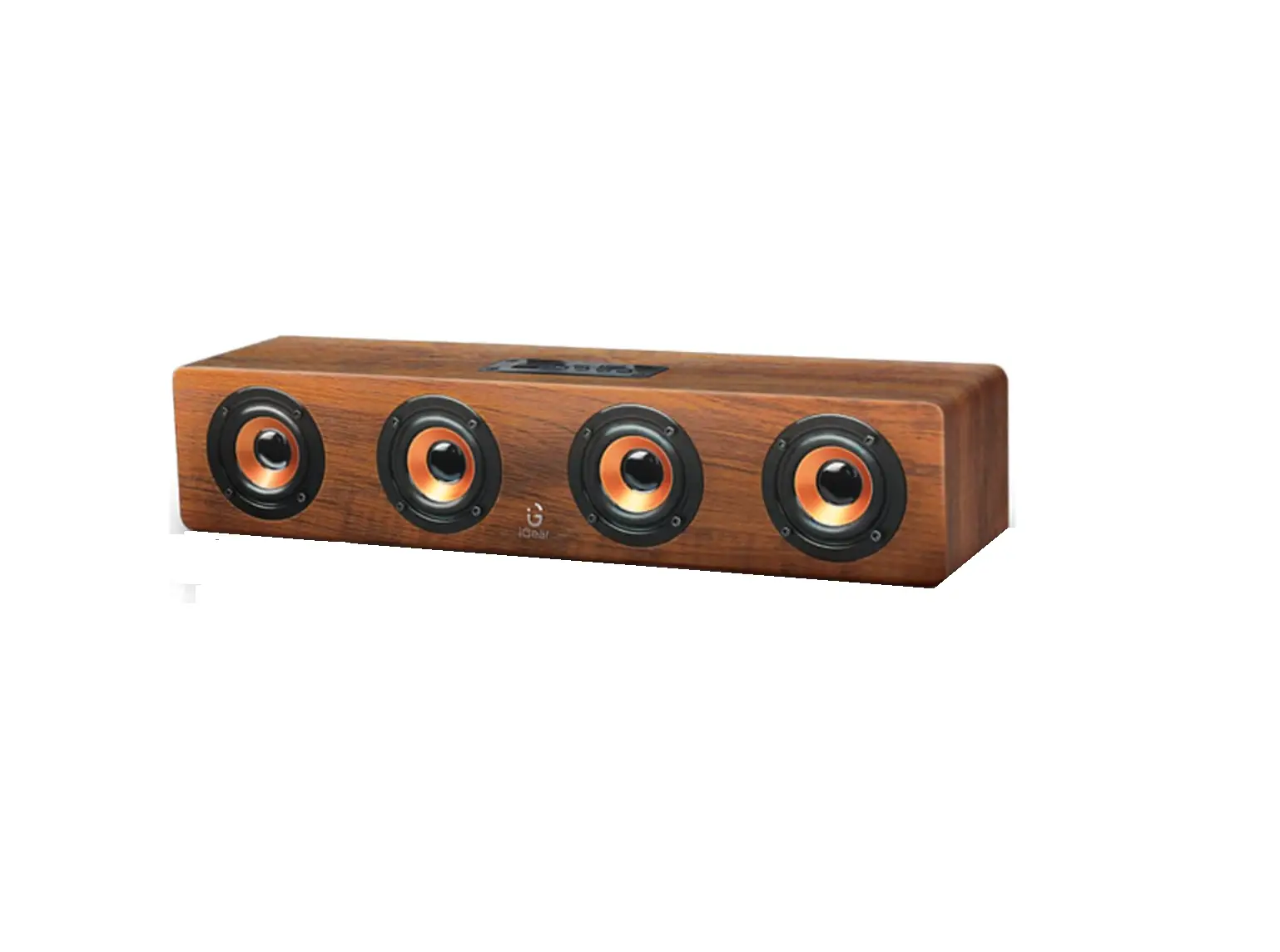 Igear Ig-1130 Ensemble Wooden Sound Bar User Manual Igear Ig-1130 Ensemble Wooden Sound Bar User Manual