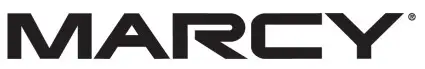 MARCY logo
