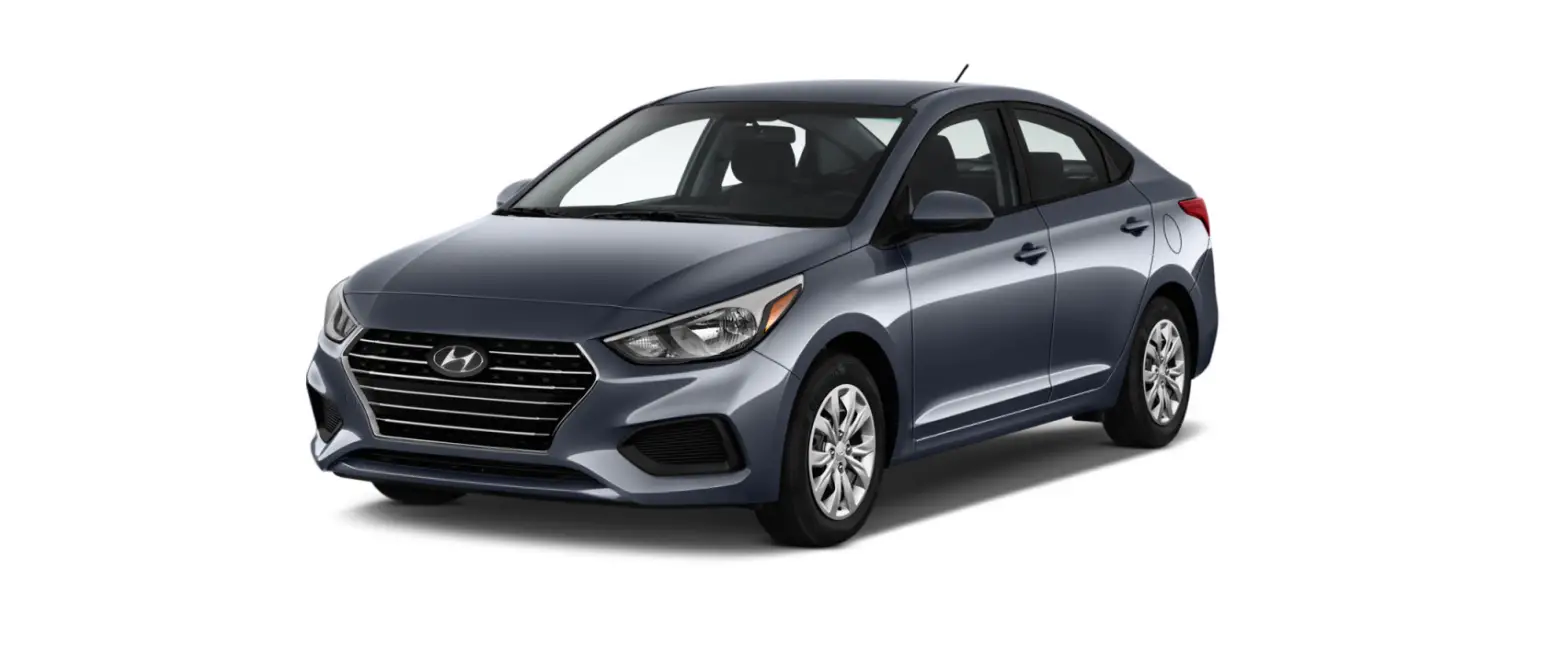 2020 Hyundai Accent Bluetooth And Infotainment System User Manual