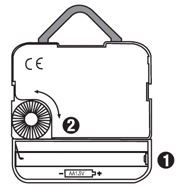 NeXtime-PWAR0001-Wall-clock-PRODUCT