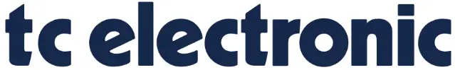 TC Electronic- TC8210- NATIVE- Classic -Mixing -Reverb -Plug-in -Dedicated -Hardware -Controller- LOGO