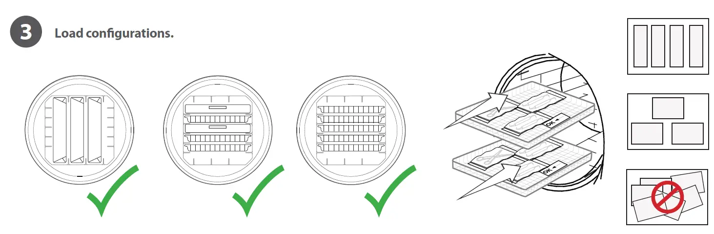 SciCan G4 Bravo Dental Autoclave 3