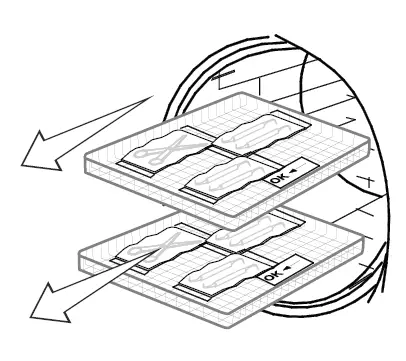 SciCan G4 Bravo Dental Autoclave 7