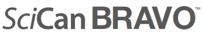 SciCan G4 Bravo logo