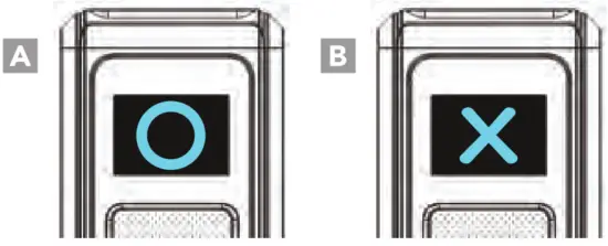 KOAMTAC KDC185 Mini Bluetooth Wearable Barcode Scanner - Fig 3
